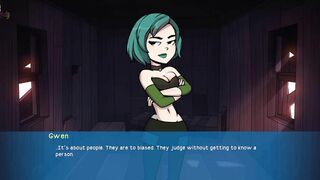 Let's Play Camp Pinewood Uncensored Guide Part three
