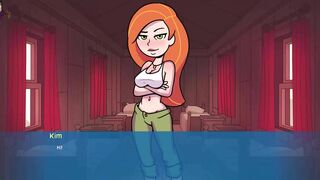Let's Play Camp Pinewood Uncensored Guide Part three