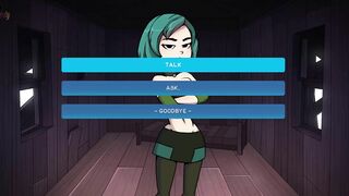 Let's Play Camp Pinewood Uncensored Guide Part three