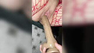 12 Inch Sex Toy Slo MO