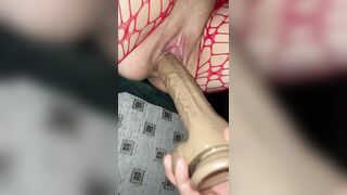 12 Inch Sex Toy Slo MO