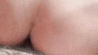 milf EX WIFEY INTO PANTIES BUTT FUCKING AND FACIAL
