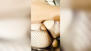 Daddy Loves this Soak Snatch