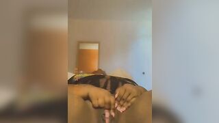 Can you make this Twat Cum?
