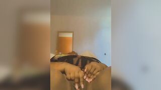 Can you make this Twat Cum?