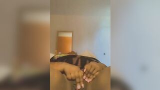 Can you make this Twat Cum?