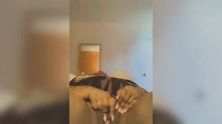 Can you make this Twat Cum?