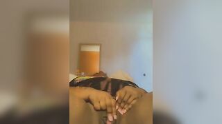 Can you make this Twat Cum?