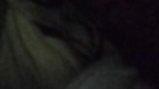 Getting my Cock Suck from Tricking on a Thot from Bodega Spot