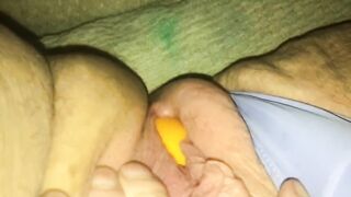 Anyone want an Orange?