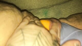 Anyone want an Orange?