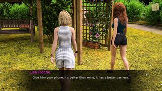 Nursing back to Satisfaction 37