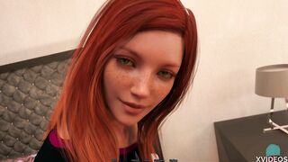 RADIANT Ch.three #28 • dig the sight of Beauty teenie