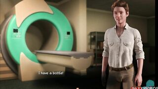 TREASURE OF NADIA #178 • Plowing the blonde doctors Cutie