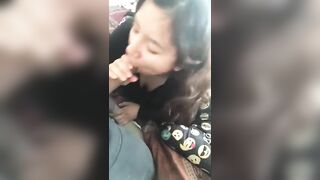 Fucking this Lil Bitch Face off