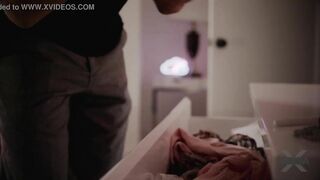 MissaX - Yes, Daddy - Elena
