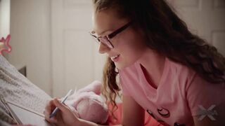 MissaX - Yes, Daddy - Elena
