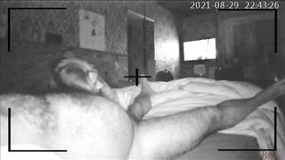Concealed camera 2021-08-29