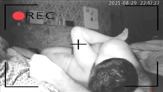 Concealed camera 2021-08-29