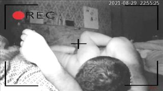 Concealed camera 2021-08-29