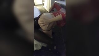 I Fucked my Stepmom into the Booty, she wants atm - MommaScarlet