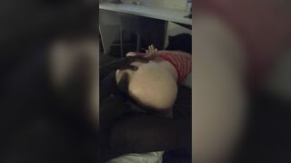 I Fucked my Stepmom into the Booty, she wants atm - MommaScarlet