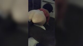 I Fucked my Stepmom into the Booty, she wants atm - MommaScarlet