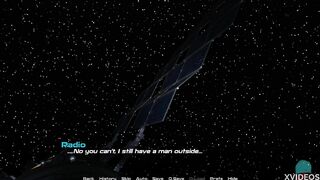 STARS OF SALVATION #00 - And so the story begins