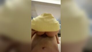 She wants to got Pregnant (ULTIMATE SQUAT RIDES pov)