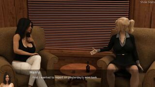 BEAUTY EX-WIFE-Husband is taking Goddess Pictures of his ex-wife-Ep four