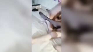 Hubby allows Friends to Screwed his Fiance