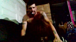 1st Private Pounding