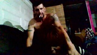 1st Private Pounding