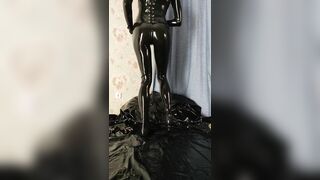 Full Rubber and Games Breath