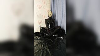 Full Rubber and Games Breath