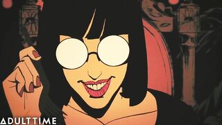 ADULT TIME - Bambi Fontaine's Midnight Stories - Candy's Explosive