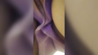 No Underwear inside the Locker Room makes Soak Gym Shorts