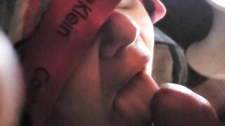 Taking Load into Mouth