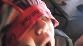 Taking Load into Mouth