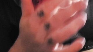 Taking Load into Mouth
