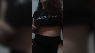 My first Dance ... did I got it Right?