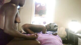 Thot into Texas - Side by Side Doggystle 2 Couples Fucking mom Caught me inside 3 Way Joins inside too