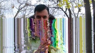 Daddy Dan Surprises Stepson with Dick Crazed Blonde Barely Legal That