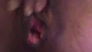 Finger Fuck