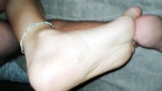 Real Amateur Bound and Pounded