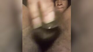 Voluptuous Soak and Creamy Cunt 