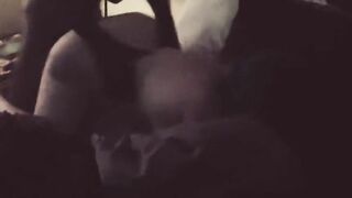 OF Fan Banged! bbcs Cuckhold