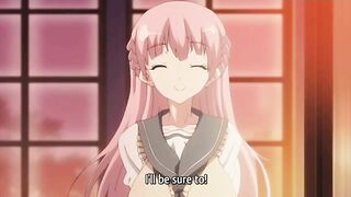 Favorite Animated Scene #1
