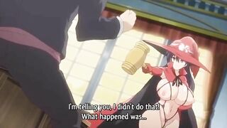 Favorite Animated Scene #1