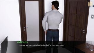 Nursing back to Satisfaction 44